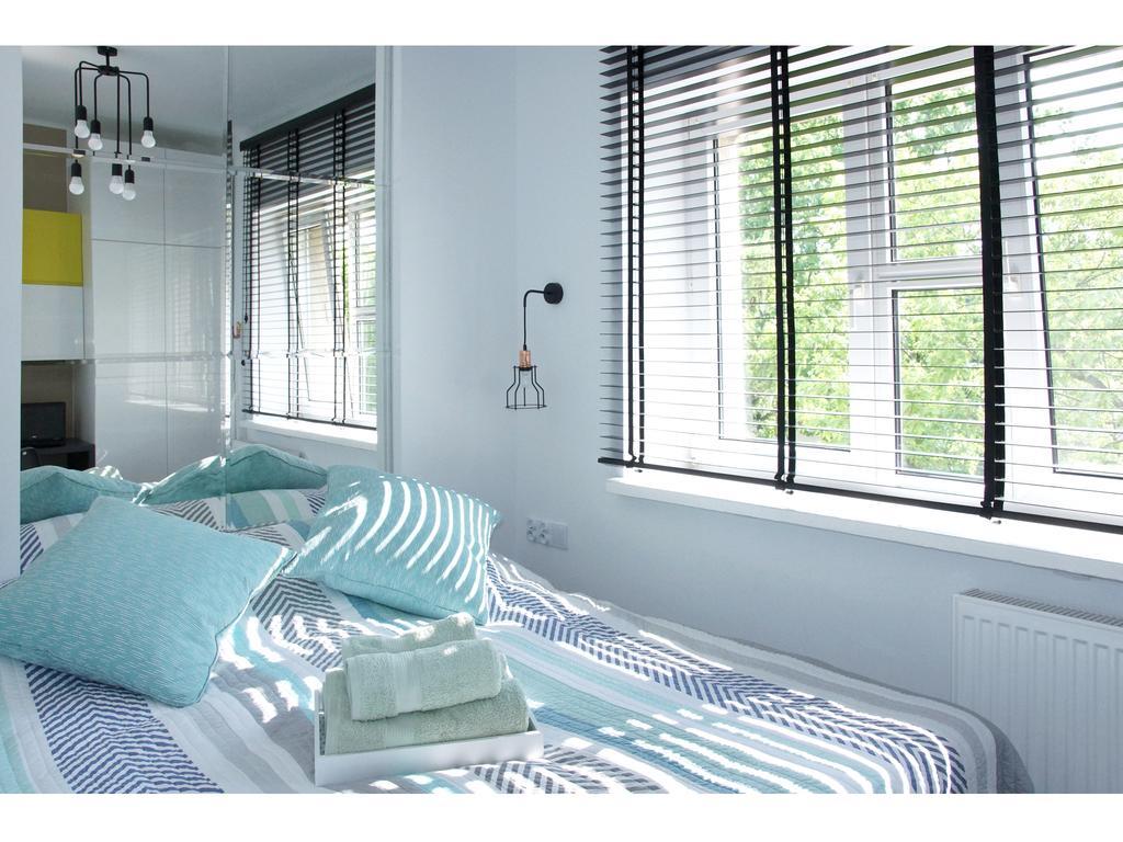 Nowolipie Warsaw Apartment Экстерьер фото