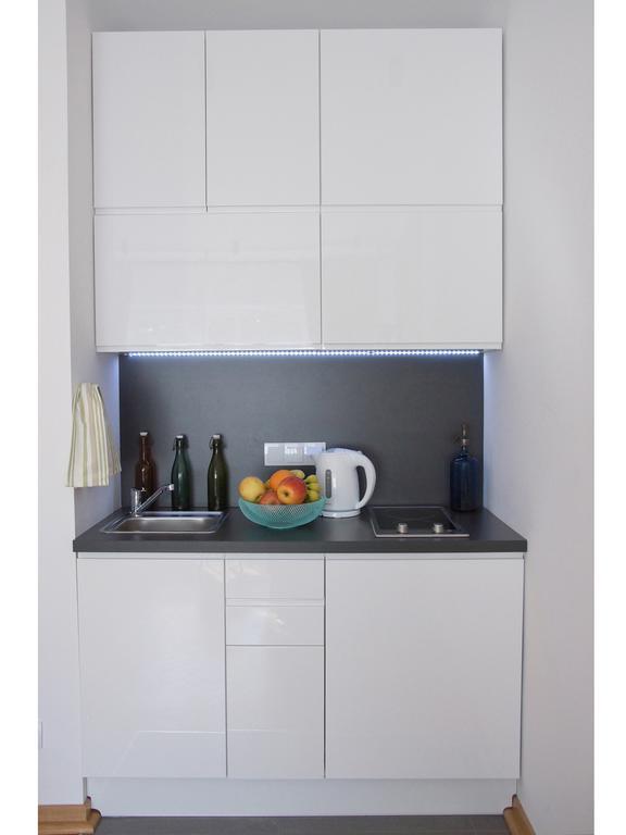 Nowolipie Warsaw Apartment Экстерьер фото