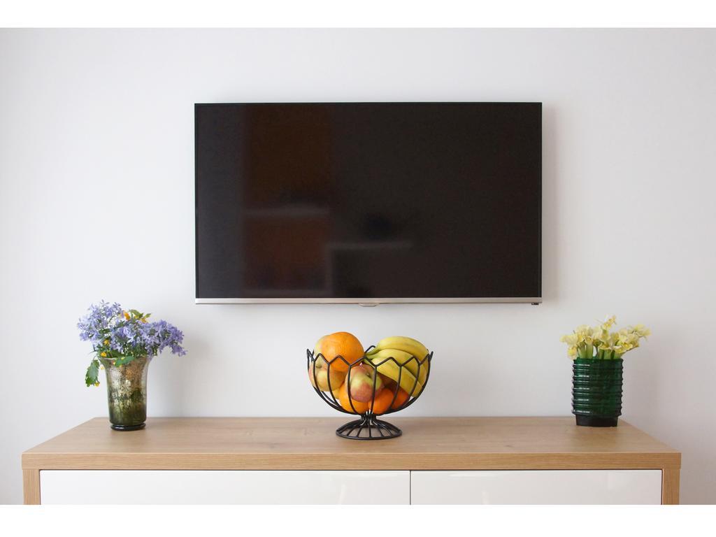 Nowolipie Warsaw Apartment Экстерьер фото